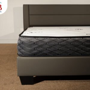 EcoComfort Bamboo Foam Mattress - Image 4