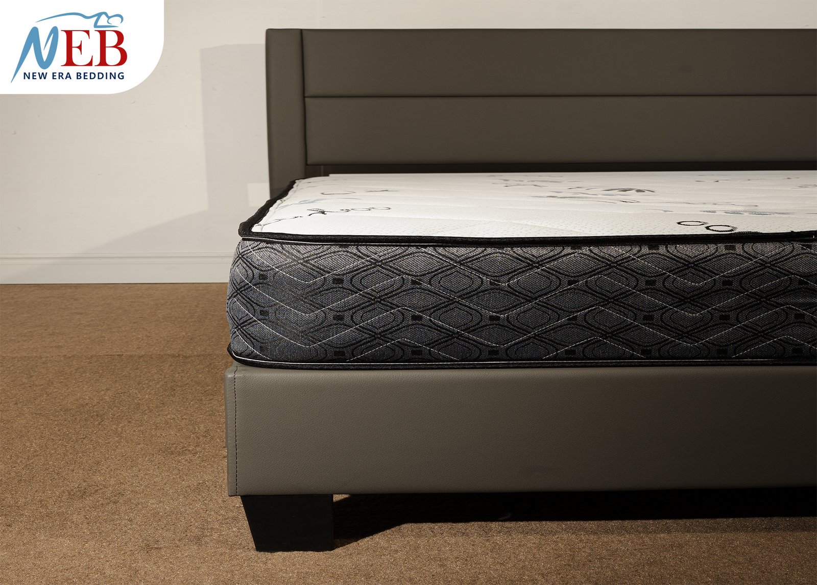 Luxury hybrid mattress store Mississauga