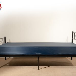 Essential Waterproof Foam Mattress - Image 4