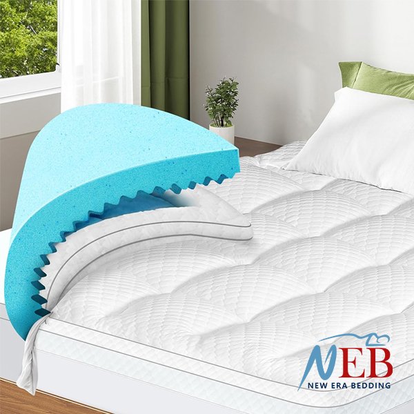 Memory foam mattress in Mississauga for better sleep