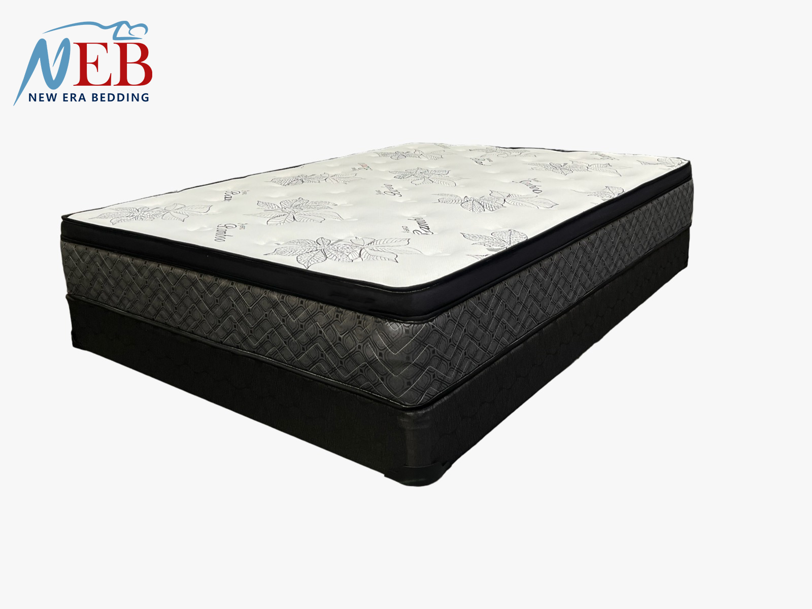 Eco friendly bamboo mattress Mississauga Canada