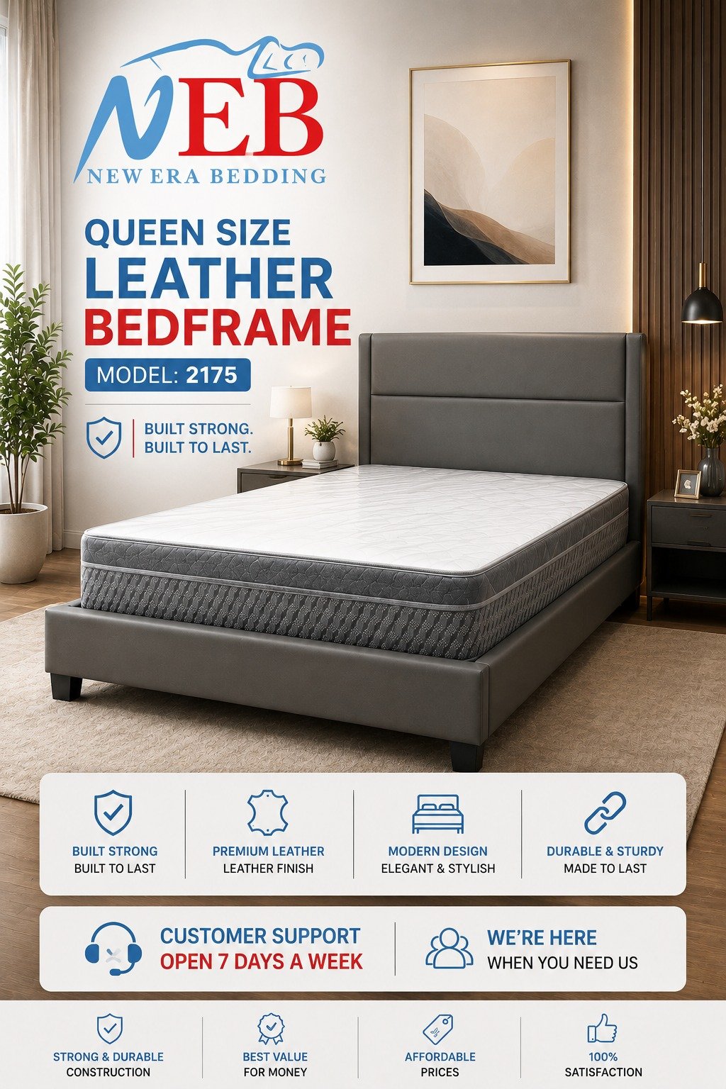 Furniture Store