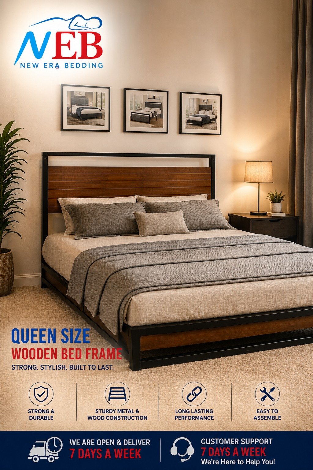 mattress manufacturer Canada