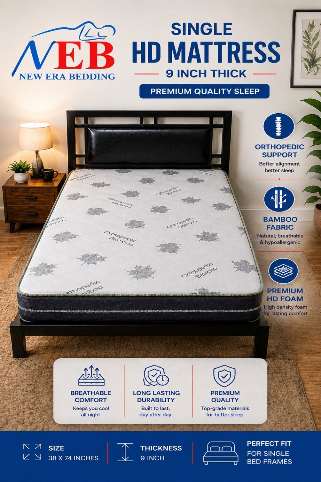 buy mattress Mississauga