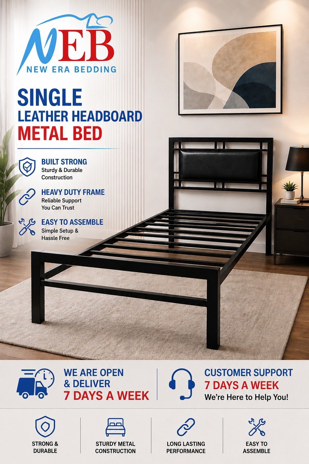 custom mattress Mississauga