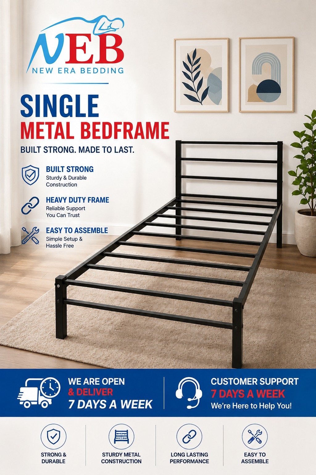mattress delivery Mississauga