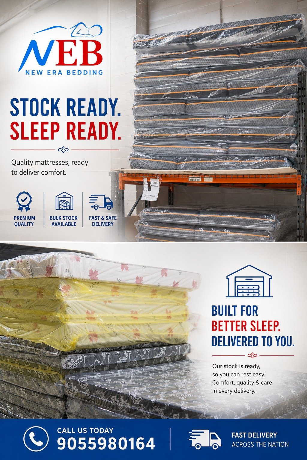 mattress store Mississauga